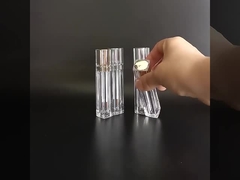 Spot 8ml square lip gloss tubes empty lip gloss tubes empty lipstick containers