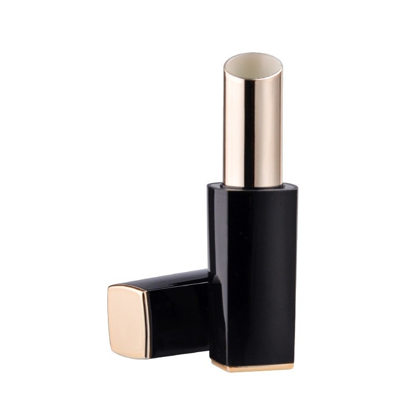 Eco Friendly SGS MSDS Empty Lipstick Containers Tube Matte Gloss